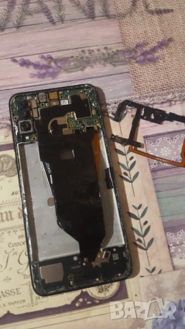 Huawei P30 Lite, снимка 2 - Huawei - 53155694