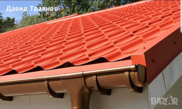 Изграждане на навеси,къщи,покриви,хидроизолации,лепене на плочки и всичко друго за вашя дом, снимка 4 - Asus - 29208666