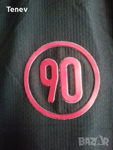 Nike T90 Total90 оригинално горнище яке S, снимка 5 - Спортни дрехи, екипи - 38439836