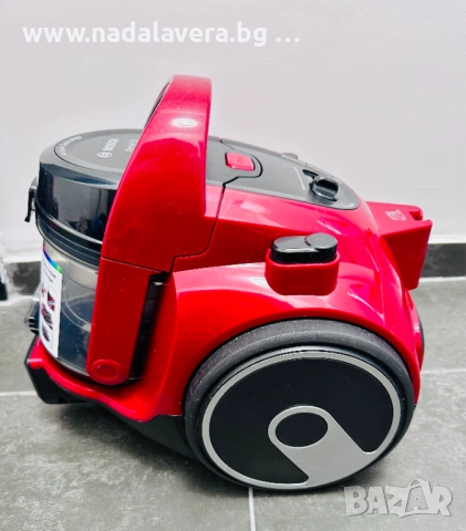 Прахосмукачка BOSСH Serie 2, снимка 4 - Прахосмукачки - 51587053