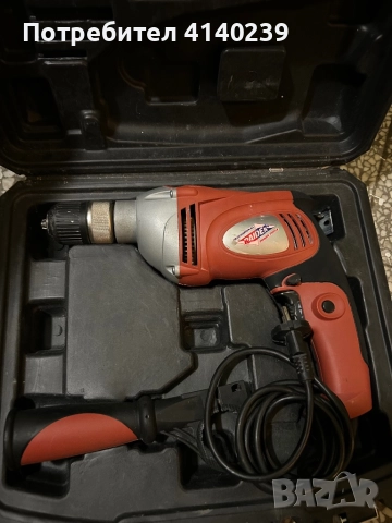 Бормашина Rider