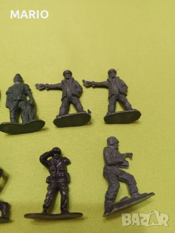 Воинипета, снимка 3 - Колекции - 54098683