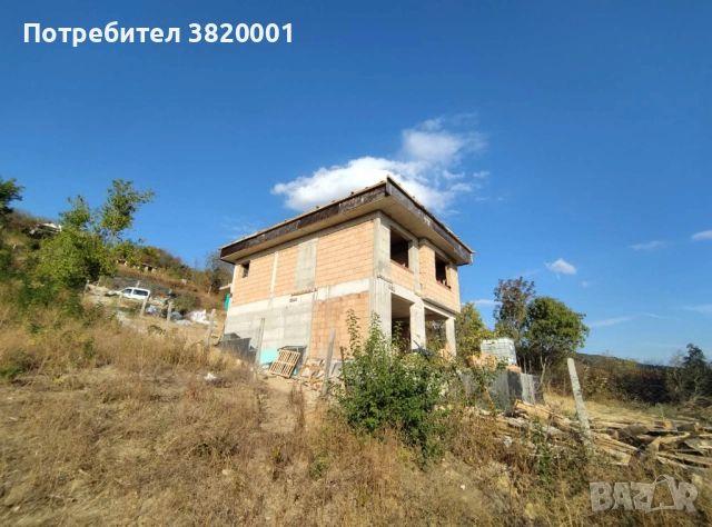 БЕЗ КОМИСИОНА двуетажна къща 190 м² над военна болница, снимка 2 - Къщи - 50859679