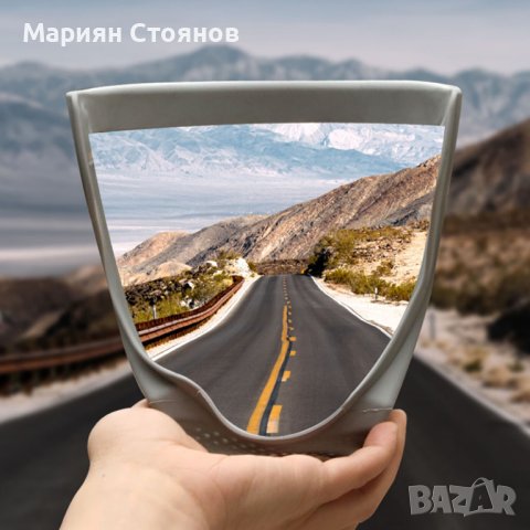 Маска за работа предпазен щит за лице с филтър прозрачна защитен шлем, снимка 7 - Други инструменти - 42090206