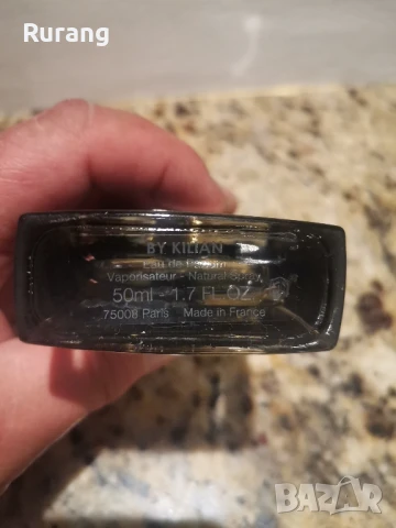Оригинален парфюм Kilian Intoxicated 50 ml EDP , снимка 4 - Унисекс парфюми - 51044810