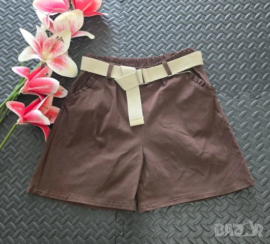 къси панталонки , снимка 2 - Къси панталони и бермуди - 51146748
