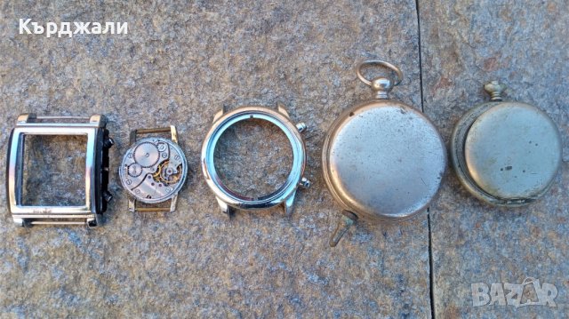 Ръчни Часовници - Разгледайте Снимки и Описание!, снимка 6 - Мъжки - 32402132