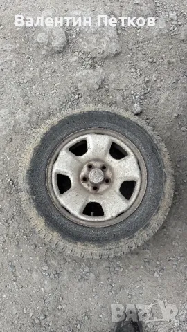 Джанти за субару форестер, снимка 1