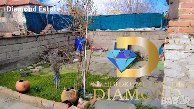 Двуетажна къща в село Бяло поле, общ. Опан, снимка 9 - Къщи - 53029730