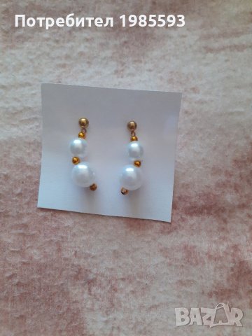 Колиета, снимка 4 - Колиета, медальони, синджири - 38536997