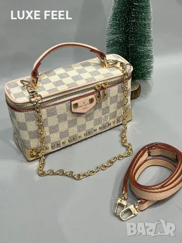 Louis Vuitton ✨ Дамски Чанти , снимка 5 - Чанти - 56538198