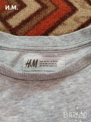 Красиви блузки/ туники, снимка 3 - Детски Блузи и туники - 30537316