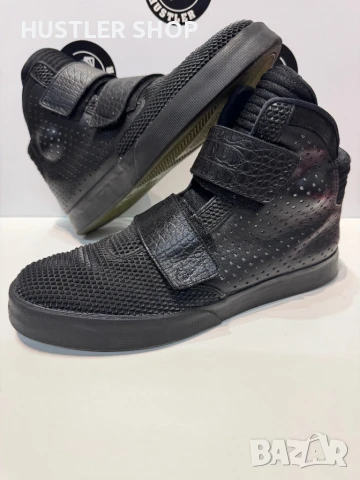 Маратонки NIKE FLYSTEPPER 2K3.Номер 45