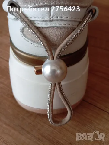 Eva Longoria дамски сникърси, снимка 3 - Маратонки - 50384745