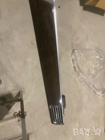 W212 интериорни духалки въздуховод мерцедес е класа 200 лява дирекция , снимка 3 - Части - 47852298