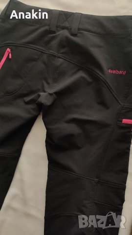 Norrona  SVALBARD FLEX1 PANTS- M размер, снимка 6 - Спортни екипи - 37212865