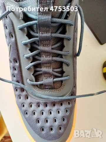 Маратонки Nike 37- 37.5, снимка 3 - Маратонки - 53935145