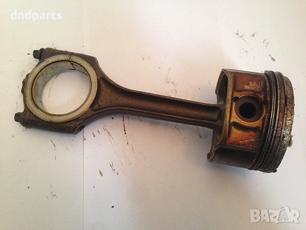 Биела за Audi A6, 2.4i, 2000г.