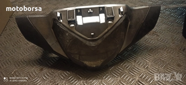 фарове и стопове за Скутери , снимка 5 - Части - 52147836