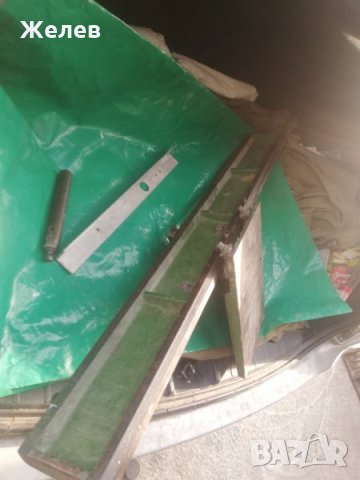 Каретка за дърводелска машина., снимка 5 - Други машини и части - 31690355