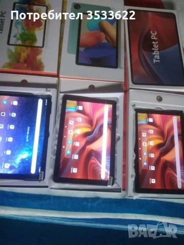 Таблет 10", снимка 3 - Таблети - 50404412