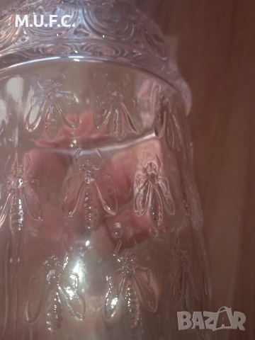 Уникално.Парфюмно 1856 Gurlean Paris , снимка 13 - Други ценни предмети - 54325207