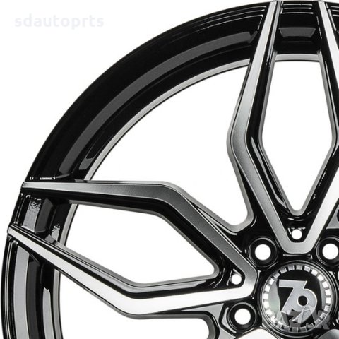 18" Джанти Тойота Хонда 5X114.3 Toyota Kia Hyundai Lexus Nissan Honda, снимка 6 - Гуми и джанти - 35000403