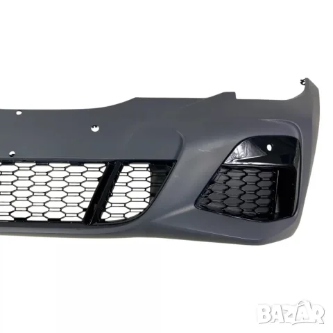 Боди кит M-Tech за BMW 3 Series G20 2018–2020, снимка 5 - Аксесоари и консумативи - 55869416