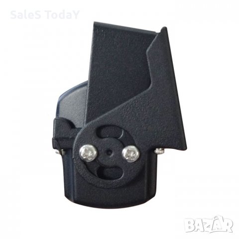 Камера за камиони, камера за автобуси, бус, водоустойчива, за заден ход, 16бр. диода, 12, снимка 2 - Аксесоари и консумативи - 35630224