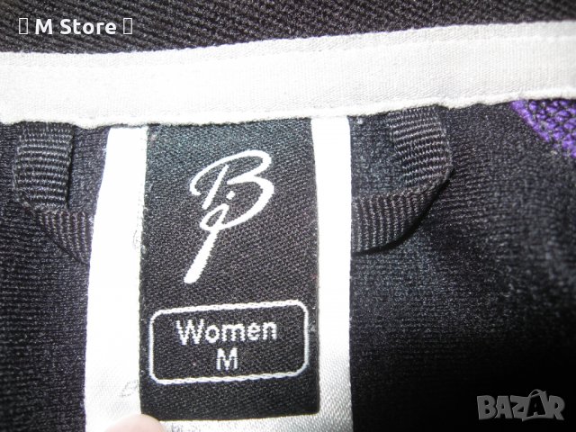 Bjorn Daehlie спортна горница размер М, снимка 6 - Спортни екипи - 35361109