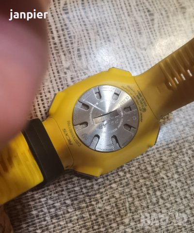  СПОРТЕН ЧАСОВНИК POLAR моделRCX5, снимка 2 - Мъжки - 38978819