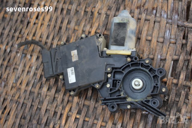 Машинка стъкло ел предна лява Сеат Алхамбра Фолксваген шаран 2002 SEAT Alhambra VW Sharan , снимка 4 - Части - 39567258