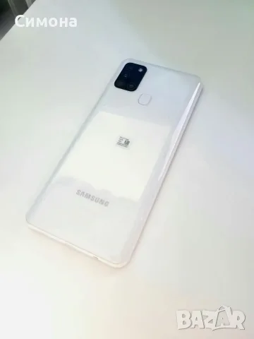 Части за Samsung Galaxy A21s