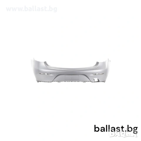 Задна броня A2388850200 E Coupe W238