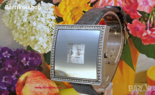 Дамски винтидж часовник RITAL  РАЗПРОДАЖБА -70%, снимка 3 - Дамски - 31691118