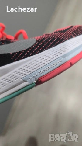 Дамски маратонки Nike ZOOM Running номер 37.5 , снимка 7 - Маратонки - 52079457