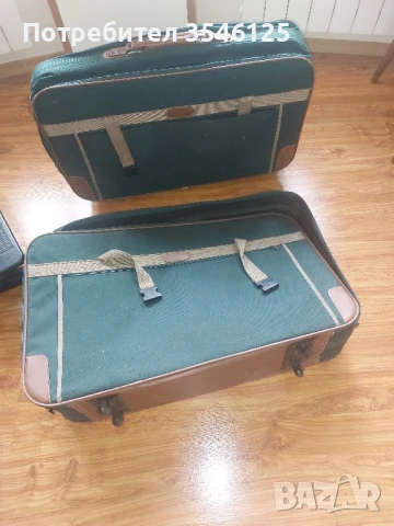 2 куфара ( куфар в куфар), снимка 1