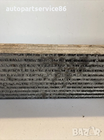 Радиатор на интеркулера за Volvo C30 1.6 TDI (2012) 9M51-9L440-AC, снимка 2 - Части - 54112079