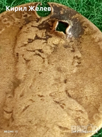 Сребърна монета 6 кройцера Мария Терезия Австрия за КОЛЕКЦИЯ 52896, снимка 3 - Нумизматика и бонистика - 53092801