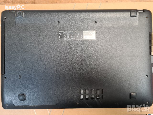 Продавам лаптоп ASUS X551M - за части, снимка 7 - Части за лаптопи - 40877112