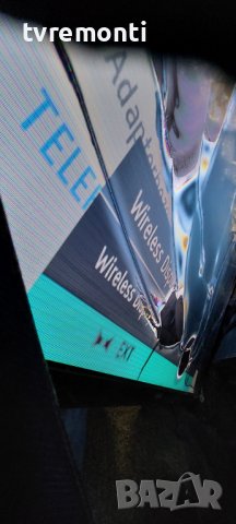 POWER BOARD, 17IPS72, for 55 inc DISPLAY Ves550Unds-2D-N1 for TELEFUNKEN D55F289N4CW, снимка 9 - Части и Платки - 39028211