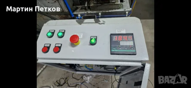 Електро услуги, автоматизация, снимка 13 - Електро услуги - 50246964