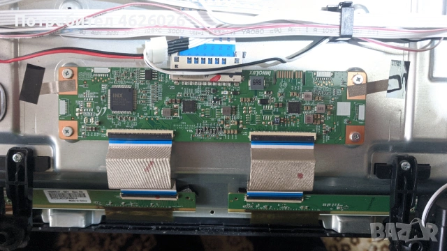 SHARP 50DJ3E/T.MS6586.U705/4T-C50DL3EL2AB , снимка 7 - Части и Платки - 53250828