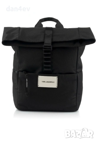 Раница Karl Lagerfeld K/Hook Backpack