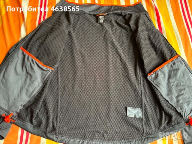 Мъжко работно горнище Helly Hansen, снимка 9 - Якета - 55903774