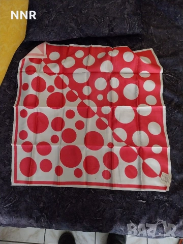 Забрадки - шалове - 9 бр. - вижте снимките, снимка 5 - Шалове - 53380540