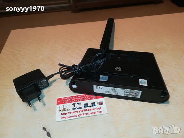 huawei 4g-МТЕЛ router new model 0906221144, снимка 13 - Рутери - 37029569