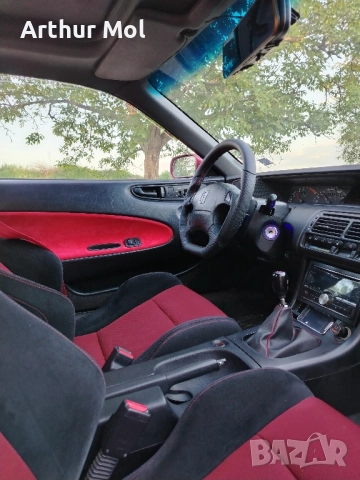 Honda prelude на части , снимка 3 - Автомобили и джипове - 52554334