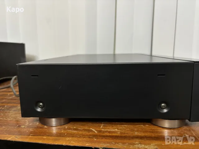 SONY CDP-497 Compact Disc Player , снимка 6 - Декове - 56524057