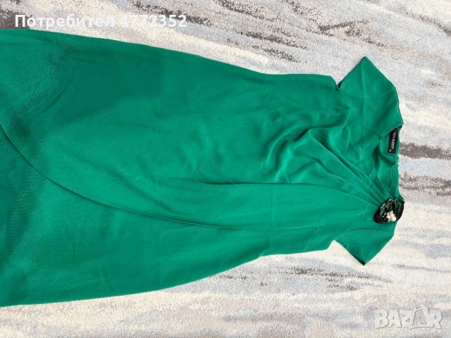 Дамска официална рокля